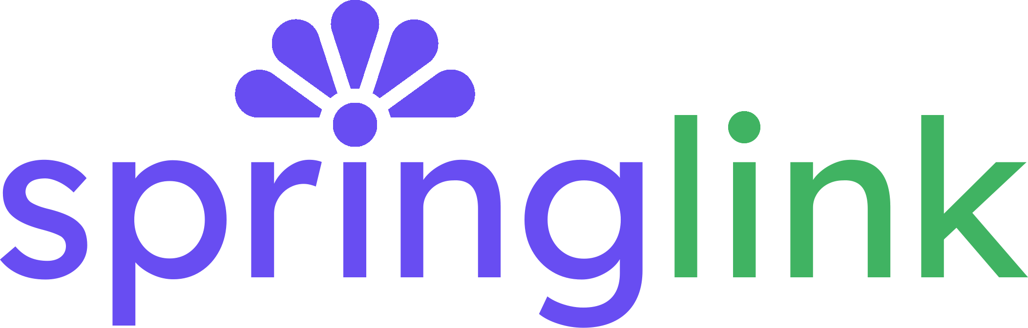 SpringLink Logo